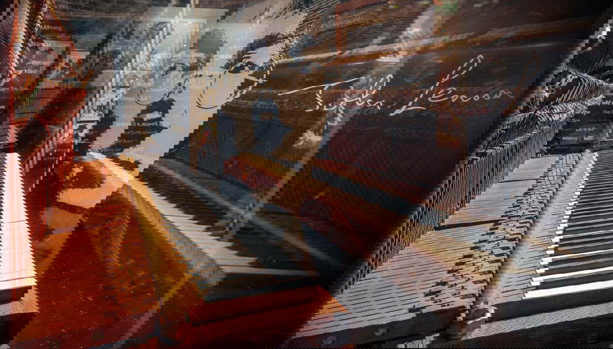 Le dernier piano de John Lennon