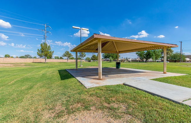 Palm Tree Paradise Heated spa Pool Firepit - Foto 48