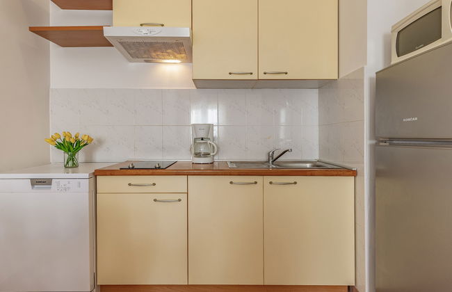 Apartment Rok 1 - Foto 10