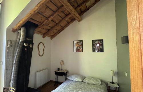 Renovated Barn With Pyrenees Mountain Views - Foto 8