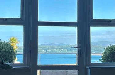 Apartment 3 Benllech with Sea views - Foto 3