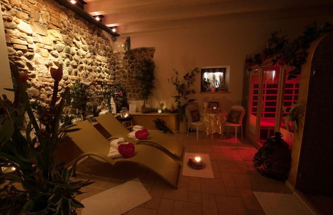 Residence Cà di Capri - Foto 51