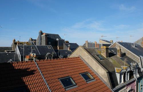 Villa Juliette - Plage et falaises en famille - Foto 28