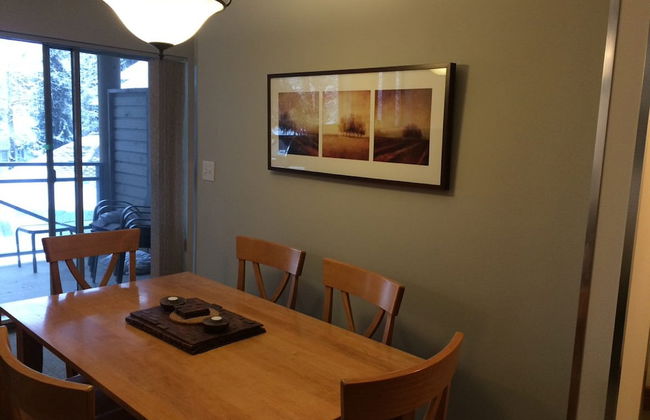 Valhalla Vacations at Whistler - Foto 20