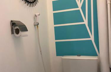 Bel appartement spacieux ,convivial de 3 chambres avec parking privé sécure - Photo 69