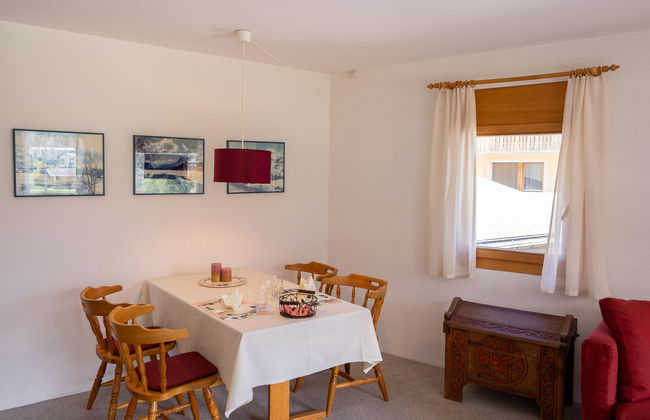 Chesa Pra d`Sura 217 - Photo 22