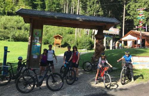 Casa Willigio - Photo 44