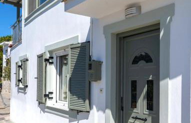 Aerie House Skiathos 2 bedroom 2 bathroom apartment with sea view - Foto 48