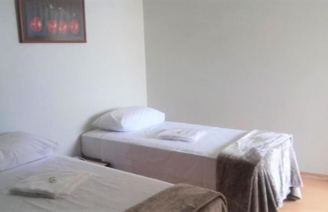 La Residence Flat Hotel - Foto 27