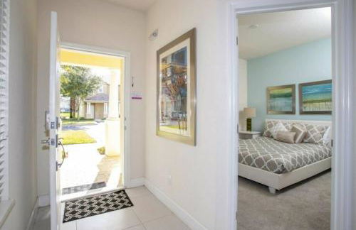 Serenity Resort 3 Bedroom Vacation Home 17419 - Foto 17