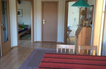 Apartment Alte Deckstation - Photo 13