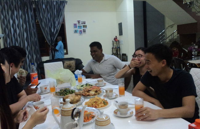 Villa Sam & Sun - Foto 24