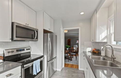 Manito Park Retreat - Foto 9