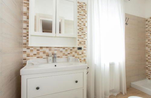 Villa Santoro al Paradiso Verde, Villa intera con Piscina - Foto 27