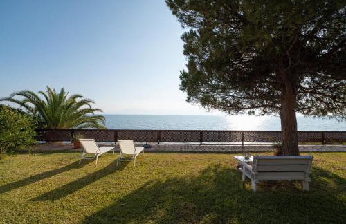 Villa Cortesia Maritima - seaside & private - Foto 5