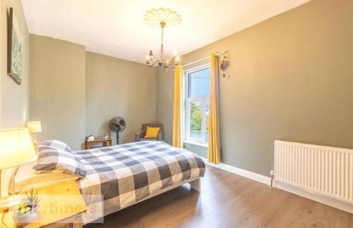 Spacious 2 Bed Ribble Valley Apartments - Foto 10