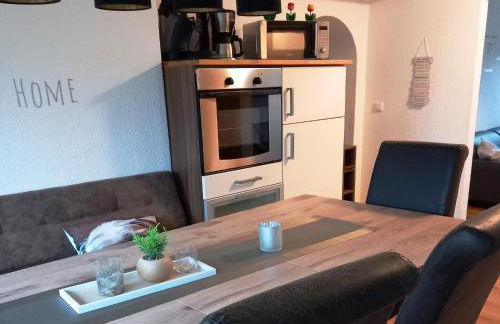 Stylish apartment in Stormbruch with garden - Foto 30