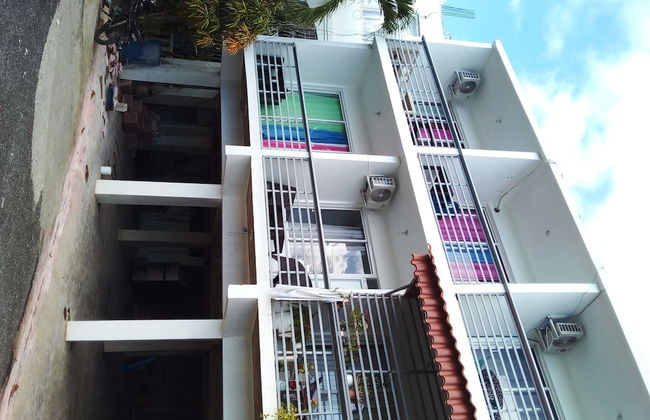 Appart-hotel Veras Samana No-14 - Foto 8