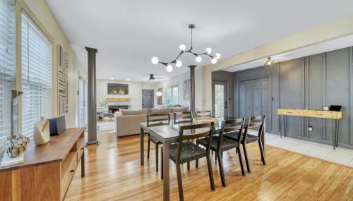 Mulberry Pines - Foto 5