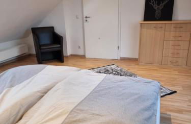 FeWo Sundernblick - Foto 6