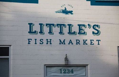 Luxury Villa close Broadway with Garage and Fire Pit - Foto 41