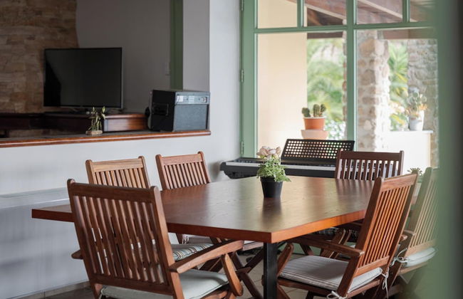 Aelia & Melitta Villas - Photo 43