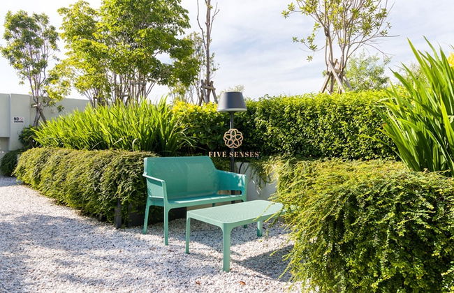 UNA Serviced Apartment, Sunway Velocity Kuala Lumpur - Foto 52