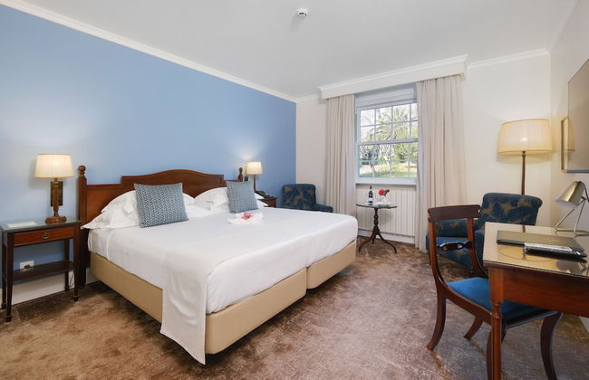 Casa Velha do Palheiro, Relais & Chateaux - Foto 7