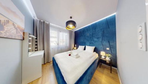 Apartament 44 Aquapark Reda - Foto 3