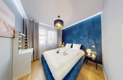 Apartament 44 Aquapark Reda - Foto 3