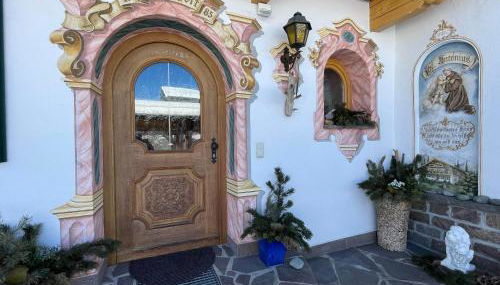 Ferienwohnung "Beim Henser" - Photo 4