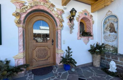 Ferienwohnung "Beim Henser" - Foto 4