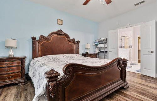 Cozy Home Away 20 Mins to Omni PGA Frisco! - Foto 2