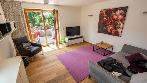 Premium Ferienhaus für 4 Personen mit großem Garten - Foto 2