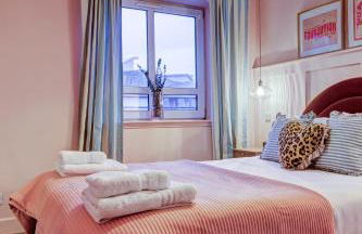 No5 Ayr Beach - Coorie Doon Stays - Foto 27