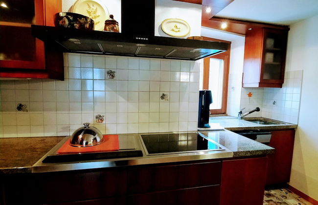 Chalet Nucleo 12 - Foto 10