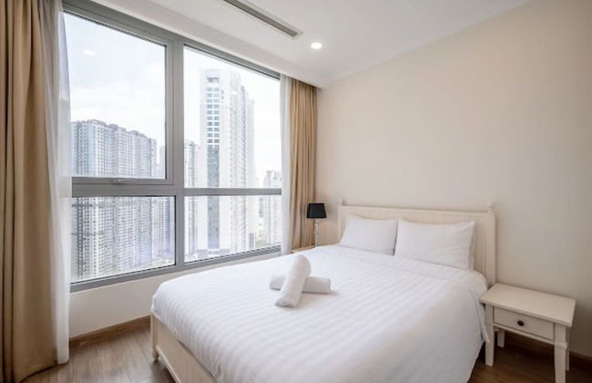 Somi Luxstay LP - Foto 26