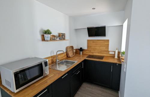 Ferienwohnung Hochstein - Foto 8