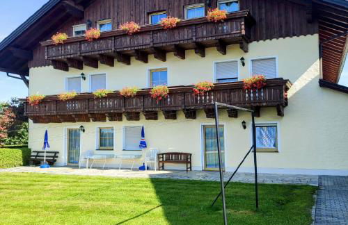 Ferienwohnung Lichtenauer Hof - Foto 20