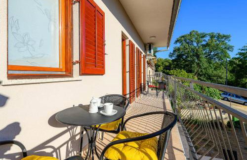 Holiday House Azur with a private pool - Foto 68