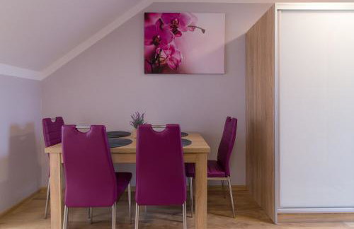 Apartamenty Galeria Jordanowska - Foto 46