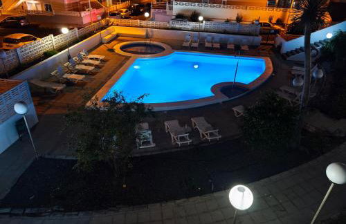 Apartamento Los Lajones - Foto 20