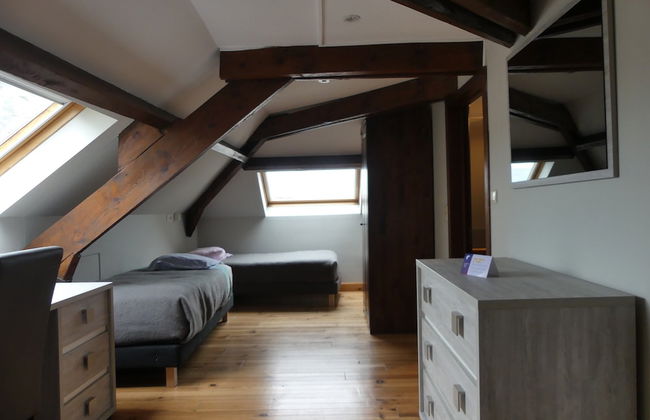 Ferme Chateau Laneffe - Foto 19