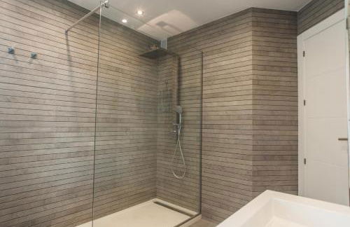 Luxuriöse und großräumige Villa mit Community Pool, Sicht auf das Mittelmeer sowie dem Mar Menor, La Manga Club - Foto 63