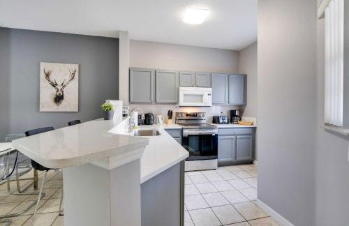 Kissimmee Escape about 10 Mi to Disney World! - Foto 10