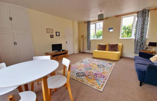 Large, quiet garden flat near Torquay beach - Foto 8