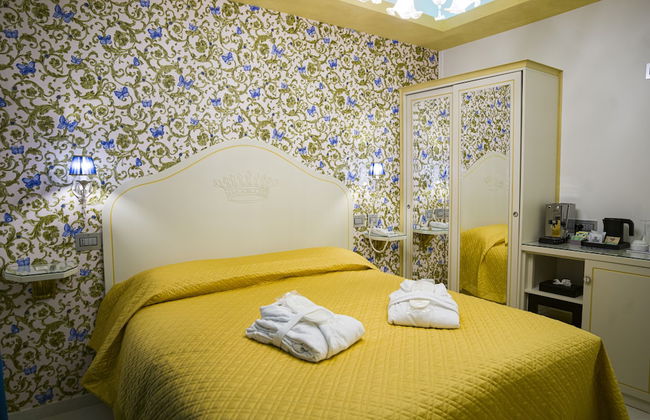Leucosya Luxury Rooms - Foto 7