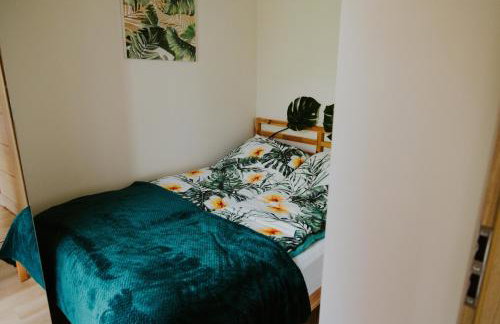 Rowerowe domki - Foto 12