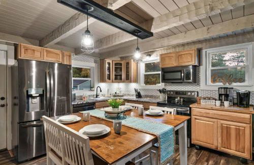 Hillside Haven - Foto 13