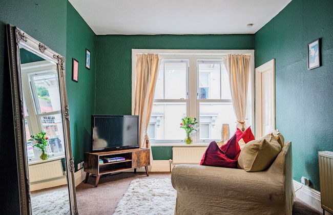 Host Stay Broadbanks Apartment - Foto 1